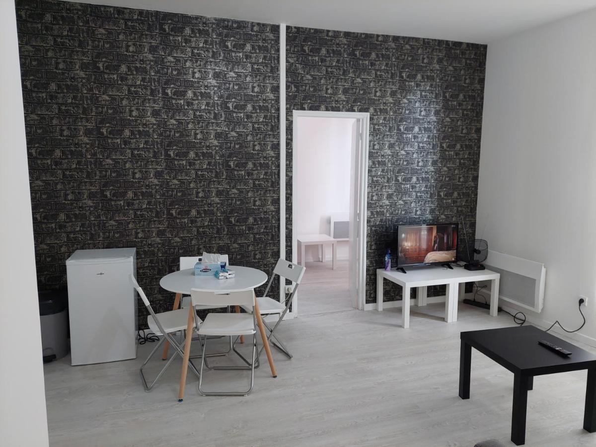 Epernay Capital De Champagne Apartment Exterior photo