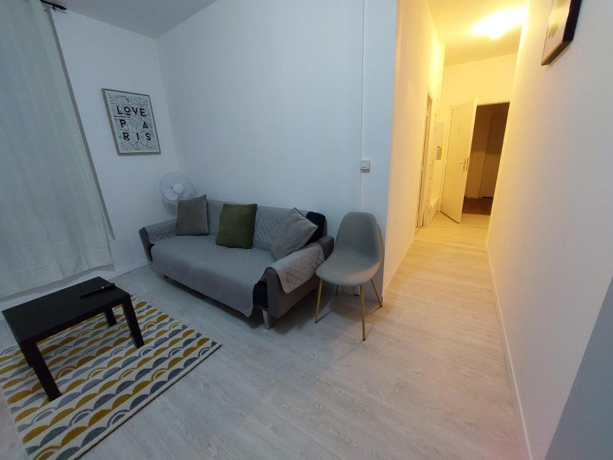 Epernay Capital De Champagne Apartment Exterior photo