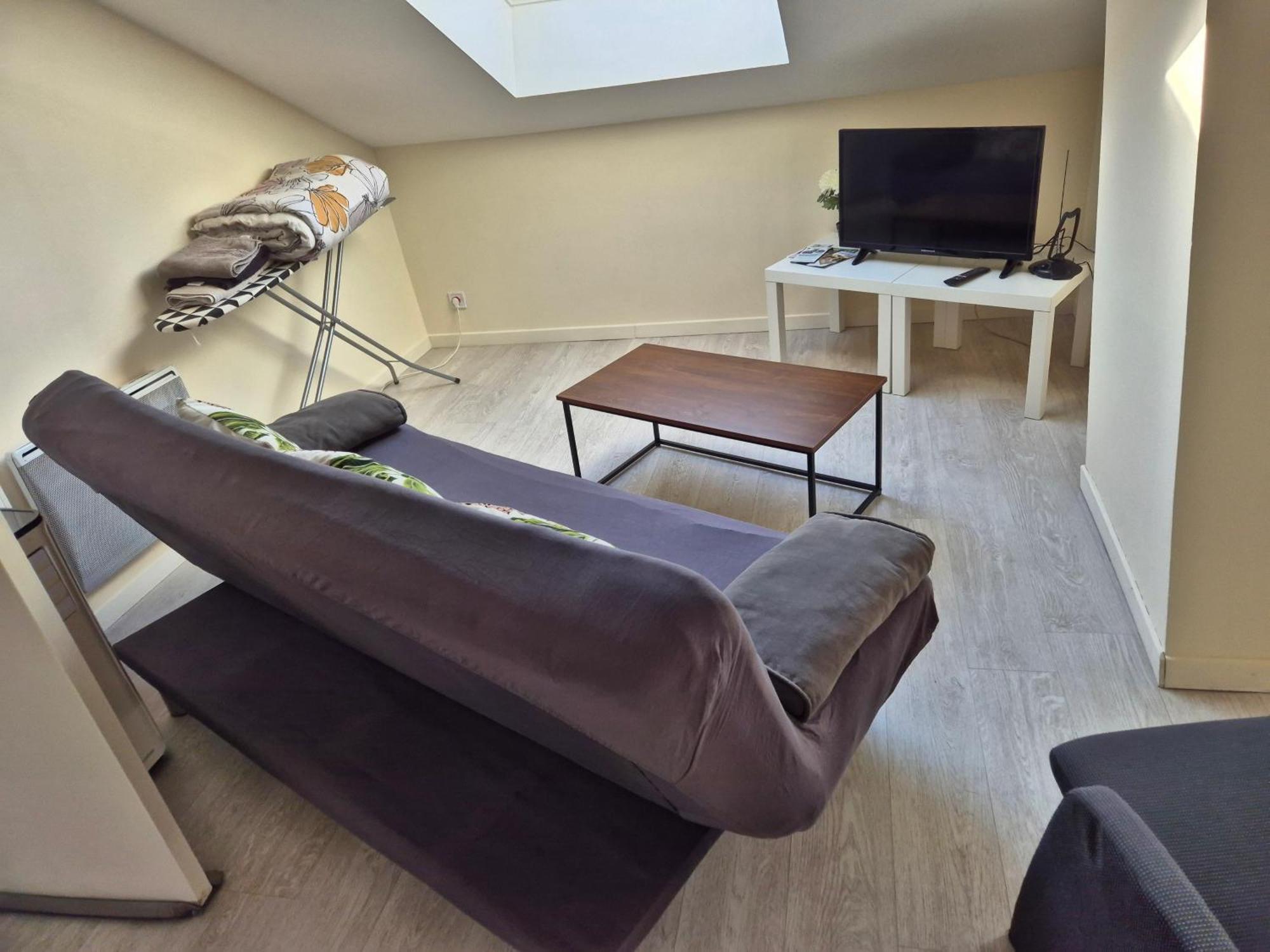 Epernay Capital De Champagne Apartment Exterior photo